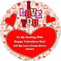 I Love You